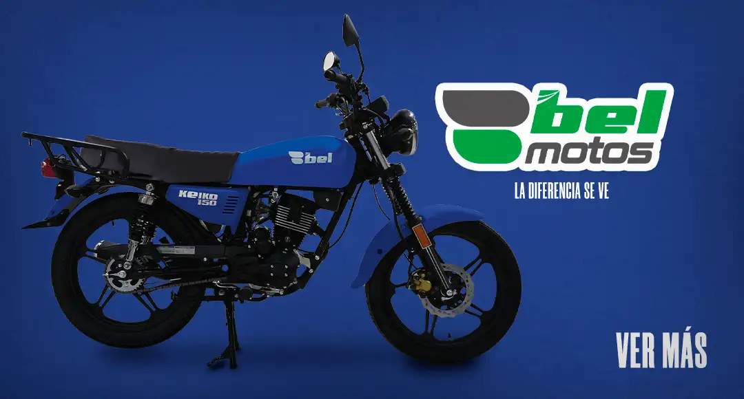 Bel Motos Brand