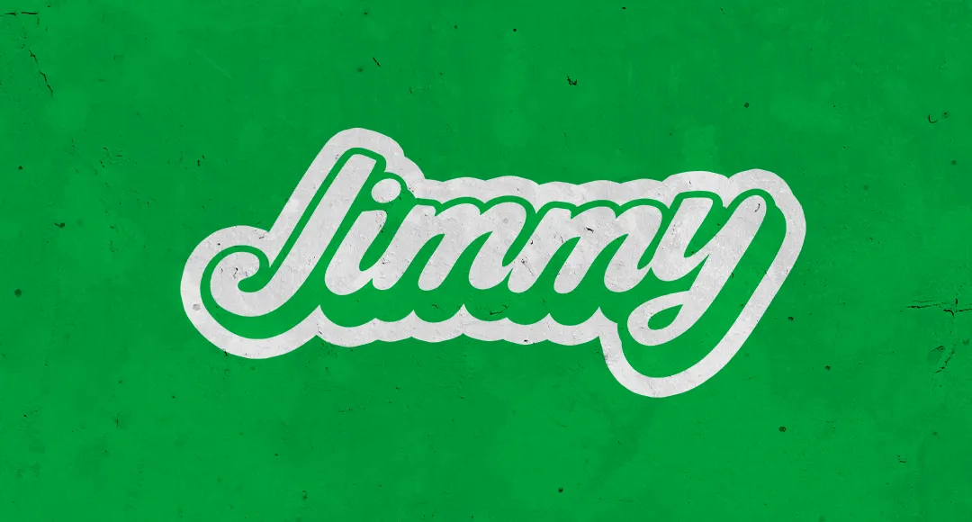 Jimmy Home Brand