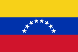 ve flag